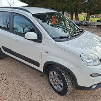 Fiat Panda 4x4 