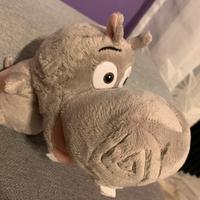 Peluche Madagascar