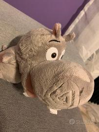 Peluche Madagascar