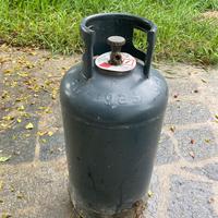 Bombola gas gpl