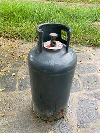 Bombola gas gpl
