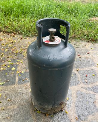 Bombola gas gpl