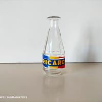 RICARD VINTAGE BROCCA CARAFFA BOTTIGLIA VETRO