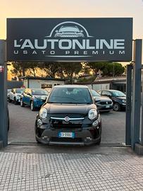 Fiat 500L 1.6 Multijet 105 CV Trekking