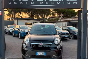 Fiat 500L 1.6 Multijet 105 CV Trekking