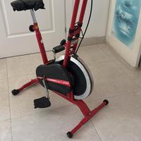 cyclette carnielli