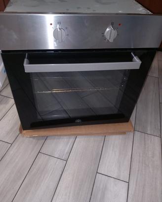 Forno a incasso