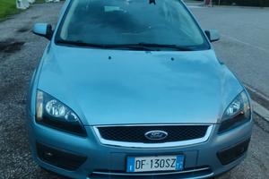 Ford Focus C-Max 
