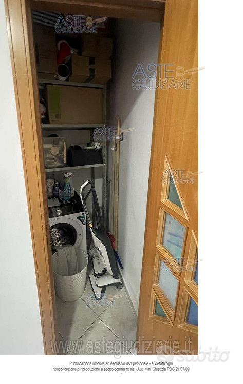 Apartment in Casoria, Arpino - Vista 4