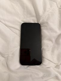 Iphone 14 pro 128 gb nero