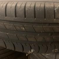 Gomme estive 185/65R15