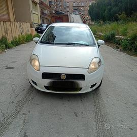 Fiat punto 1300 multijet
