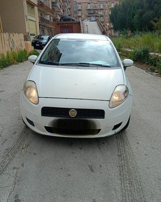 Fiat punto 1300 multijet