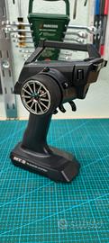 Radiocomando Car Sanwa MT-S