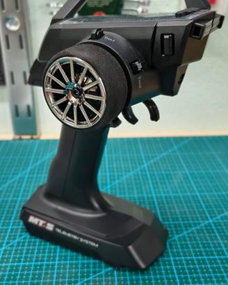 Radiocomando Car Sanwa MT-S