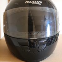 COMBO MOTO COMPLETO: Giacca OJ XXL+Casco Nolan S