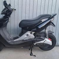 Malaguti firefox f15 - 50 cc LC