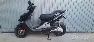 Malaguti firefox f15 - 50 cc LC