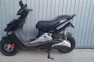 Malaguti firefox f15 - 50 cc LC
