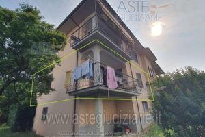 Appartamento Castel San Giovanni [A4344030]