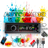 autoradio