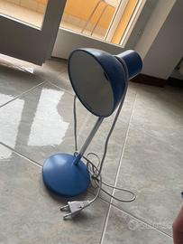 2 lampade perenz arredamento