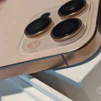 iPhone 16 pro Max da 256 gb (SCAM BIO)