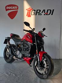 Ducati Monster 937 +