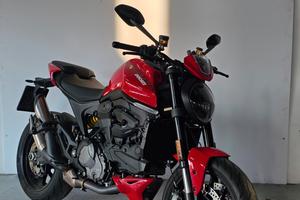 Ducati Monster 937 +