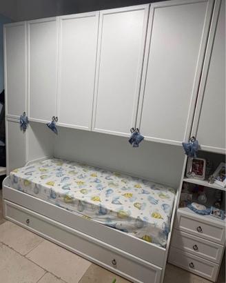 Cameretta shabby