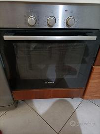 Forno BOSCH