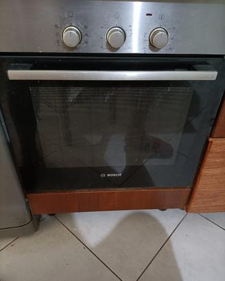 Forno BOSCH