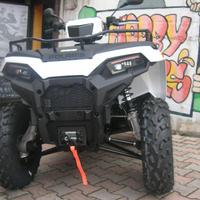 Polaris Sportsman 570 eps