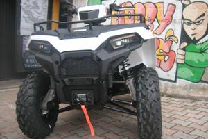 Polaris Sportsman 570 eps
