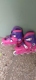 Roller Bambina Decathlon 34-36