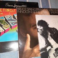 LP Bruce Springsteen
