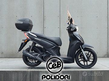 Kymco People S 200 - ANNO: 01/2023 - KM: 22664