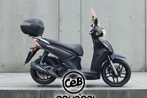 Kymco People S 200 - ANNO: 01/2023 - KM: 22664