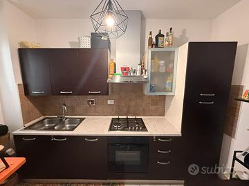 CUCINA COMPLETA