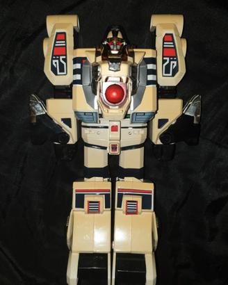 Power Rangers Tigerzord Deluxe Dx