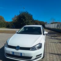 VW Golf 7 1.6 TDI 110cv - 2016 - Full LED - Navi -