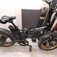 Bici elettrica