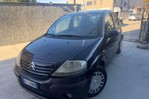 CITROEN C3 1.4 BENZINA NEOPATENTATI