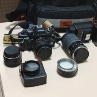 Macchina fotografica