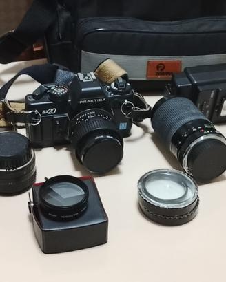 Macchina fotografica