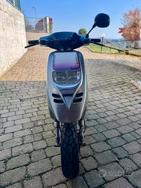 Gilera Thyphoon 50