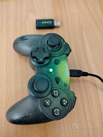 pad PS3 edizione limitata call of duty