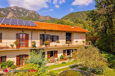 Rustico/Casale/Corte Cantalupa