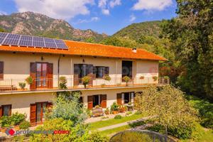 Rustico/Casale/Corte Cantalupa