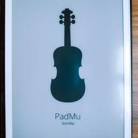 Tablet e-ink 13,3 pollici Padmu 3